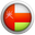 Oman Flag Icon 32x32 png